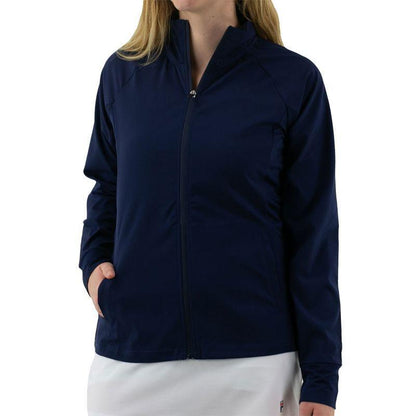 Women's Essentials Tennis Track Jacket Apparel Fila