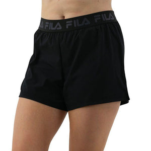 Women's Essentials Woven Tennis Short Apparel Fila