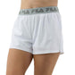 Women's Essentials Woven Tennis Short Apparel Fila