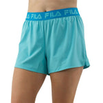 Women's Essentials Woven Tennis Short Apparel Fila