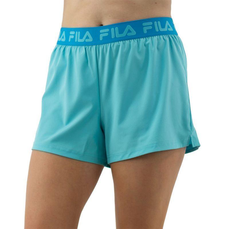 Women's Essentials Woven Tennis Short Apparel Fila