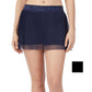 Women's Essentials Illusion Tennis Skort Apparel Fila