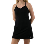 Women's Essentials Tennis Dress Apparel Fila