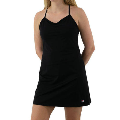 Women's Essentials Tennis Dress Apparel Fila