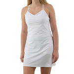 Women's Essentials Tennis Dress Apparel Fila