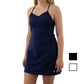 Women's Essentials Tennis Dress Apparel Fila