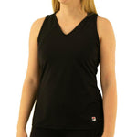 Women's Essentials Full Coverage Tennis Tank Apparel Fila