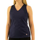 Women's Essentials Full Coverage Tennis Tank Apparel Fila