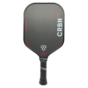 2X 14mm Pickleball Paddle Crbn Pickleball