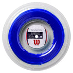Sensation 16G Tennis String Reel Strings Wilson