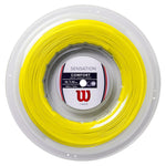 Sensation 16G Tennis String Reel Strings Wilson