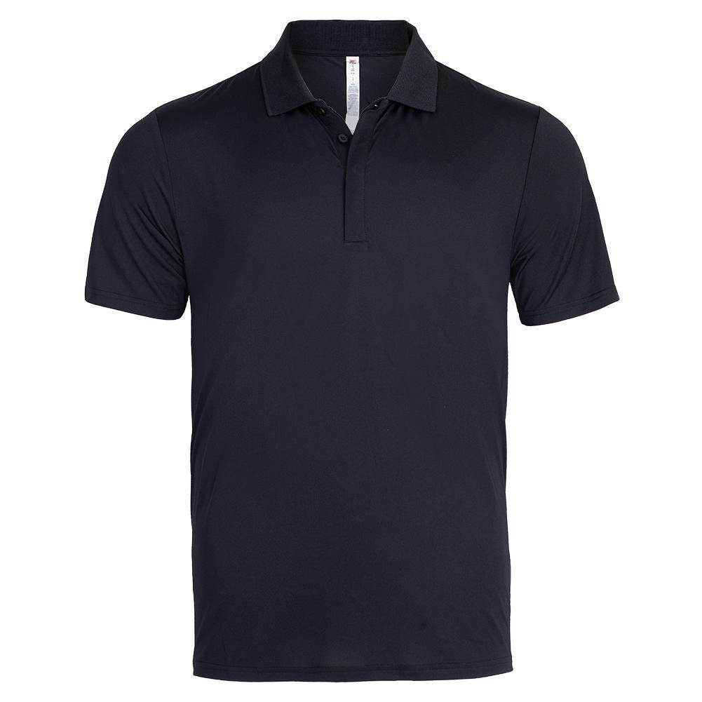 Men's Essentials Tennis Polo Apparel Fila
