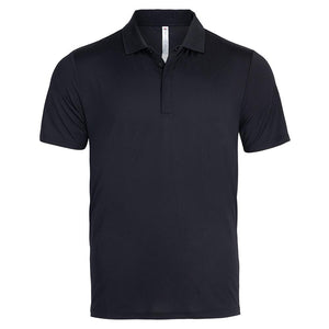 Men's Essentials Tennis Polo Apparel Fila