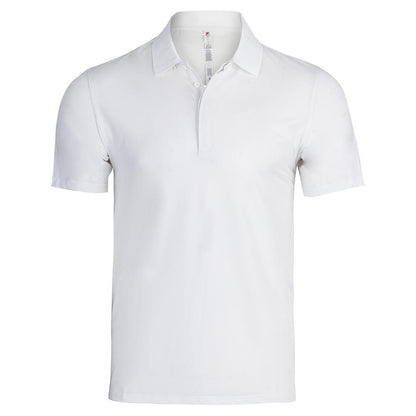 Men's Essentials Tennis Polo Apparel Fila