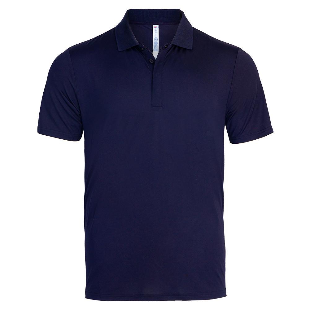 Men's Essentials Tennis Polo Apparel Fila