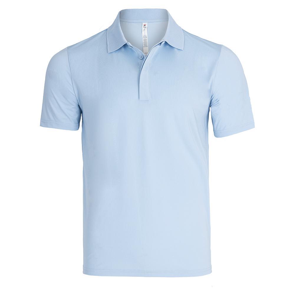 Men's Essentials Tennis Polo Apparel Fila