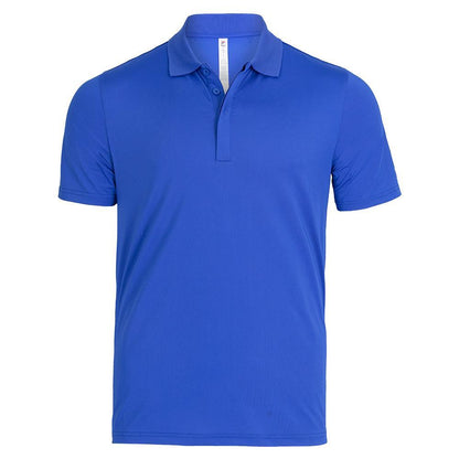 Men's Essentials Tennis Polo Apparel Fila