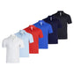 Men's Essentials Tennis Polo Apparel Fila