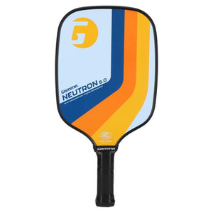 Neutron 5.0 Pickleball Paddle Gamma