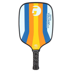 Voltage 5.0 Pickleball Paddle Gamma