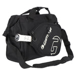 Pickleball Tour Tote Bag Black Gamma