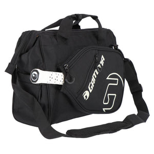 Pickleball Tour Tote Bag Black Gamma