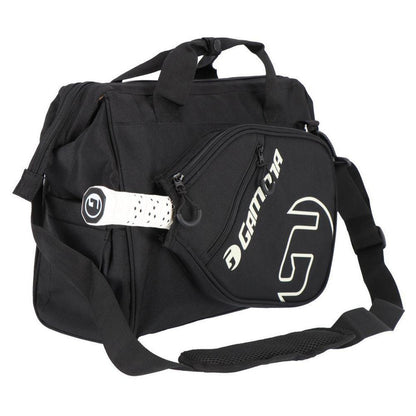 Pickleball Tour Tote Bag Black Gamma
