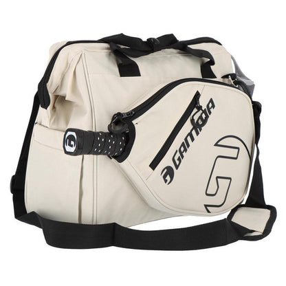 Pickleball Tour Tote Bag White Gamma