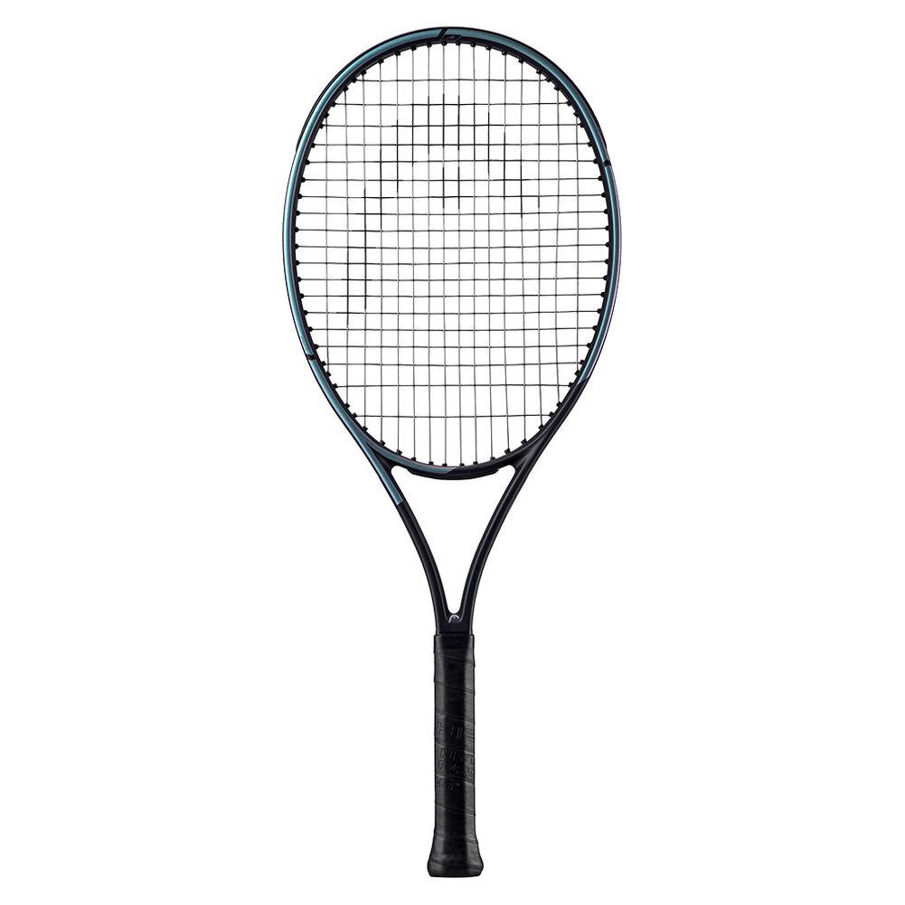 Gravity Junior 2023 Prestrung Tennis Racquet Racquets Head