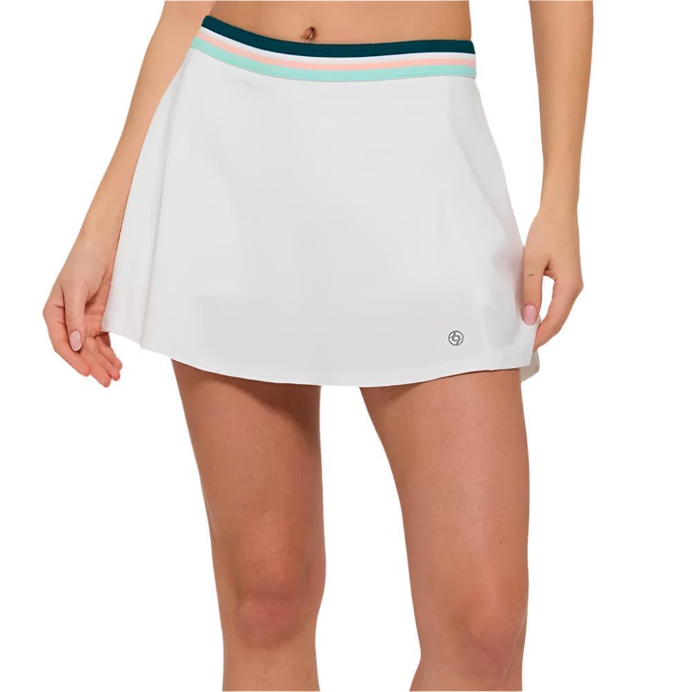 Women's Ridge Haze Tennis Skort Apparel Lija