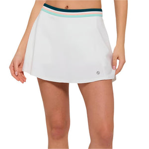 Women's Ridge Haze Tennis Skort Apparel Lija