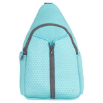 Women`s Neoprene Pickleball Sling Bag Capri Glove It