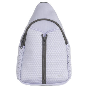Women`s Neoprene Pickleball Sling Bag Iris Glove It