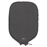 Neoprene Pickleball Paddle Cover Slate Accessories Glove It