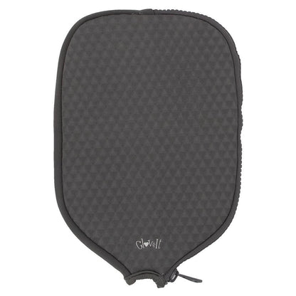 Neoprene Pickleball Paddle Cover Slate Accessories Glove It
