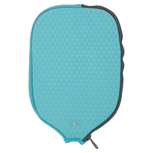 Neoprene Pickleball Paddle Cover Capri Glove It