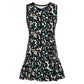 Girls` Essentials Pleated Tennis Dress Apparel Fila