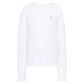 Girls` Essentials Long Sleeve Tennis UV Blocker Top Apparel Fila