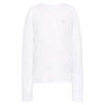 Girls` Essentials Long Sleeve Tennis UV Blocker Top Apparel Fila