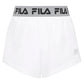 Girls` Essentials Woven Tennis Short Apparel Fila