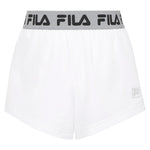 Girls` Essentials Woven Tennis Short Apparel Fila