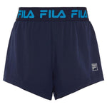 Girls` Essentials Woven Tennis Short Apparel Fila