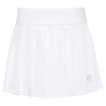 Girls` Essentials Pleated Tennis Skort Apparel Fila