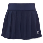 Girls` Essentials Pleated Tennis Skort Apparel Fila