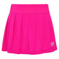 Girls` Essentials Pleated Tennis Skort Apparel Fila
