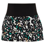 Girls` Essentials Ruffle Tennis Skort Apparel Fila