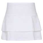 Girls` Essentials Ruffle Tennis Skort Apparel Fila