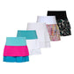 Girls` Essentials Ruffle Tennis Skort Apparel Fila