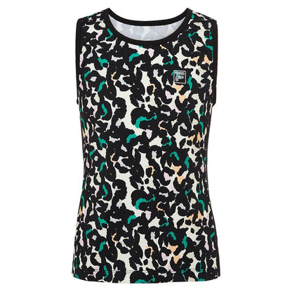 Girls' Essentials Full Coverage Tennis Tank Apparel Fila