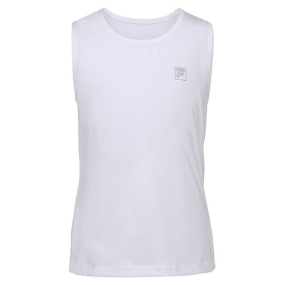 Girls' Essentials Full Coverage Tennis Tank Apparel Fila